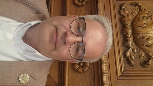 Christian Heinrich